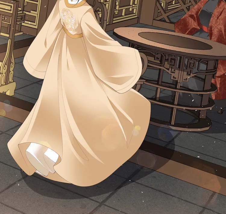 Bu Zhi Bixia Shi Nülang Chapter 19 page 47 - 