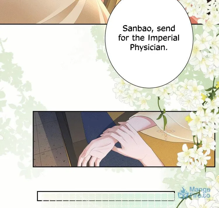 Bu Zhi Bixia Shi Nülang Chapter 19 page 6 - 