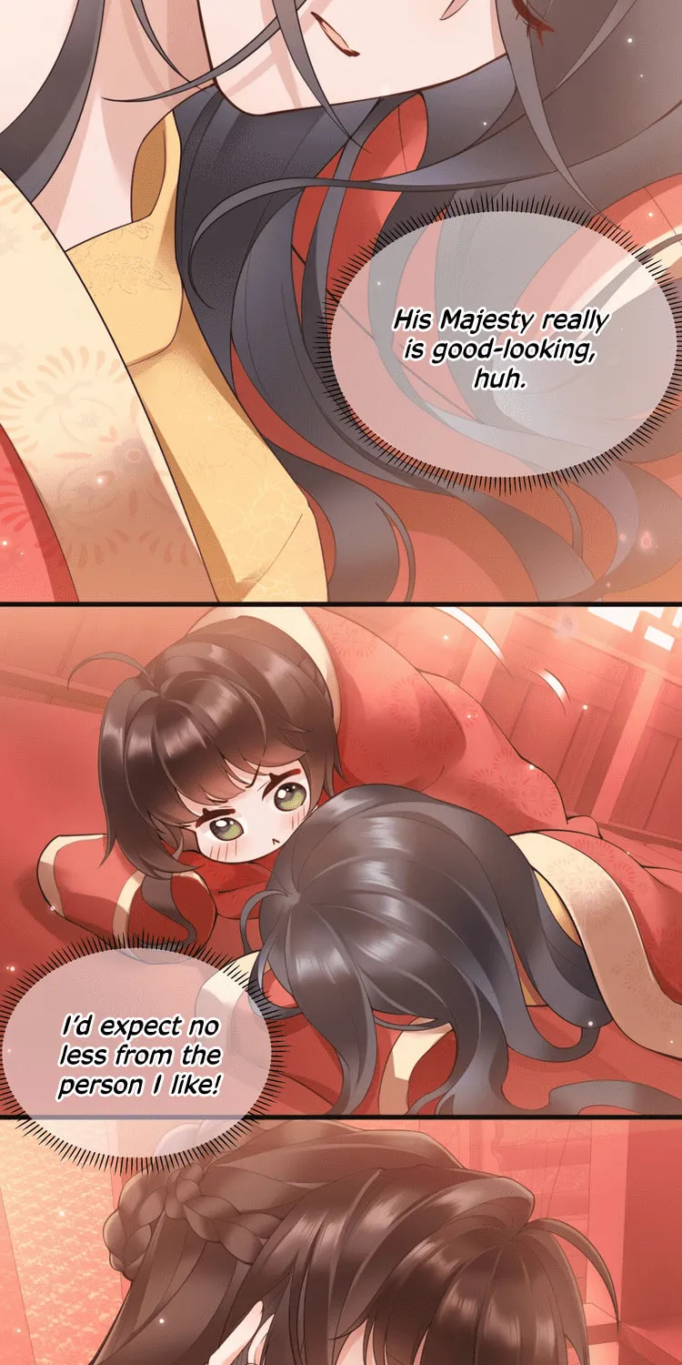Bu Zhi Bixia Shi Nülang Chapter 2 page 5 - 