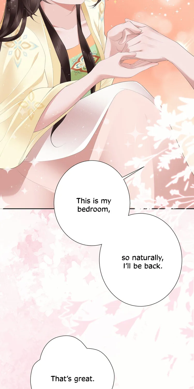 Bu Zhi Bixia Shi Nülang Chapter 20 page 13 - 