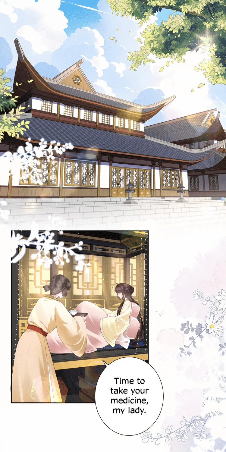 Bu Zhi Bixia Shi Nülang Chapter 20 page 3 - 
