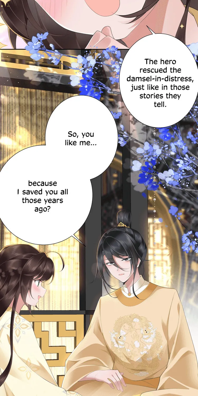 Bu Zhi Bixia Shi Nülang Chapter 20 page 27 - 