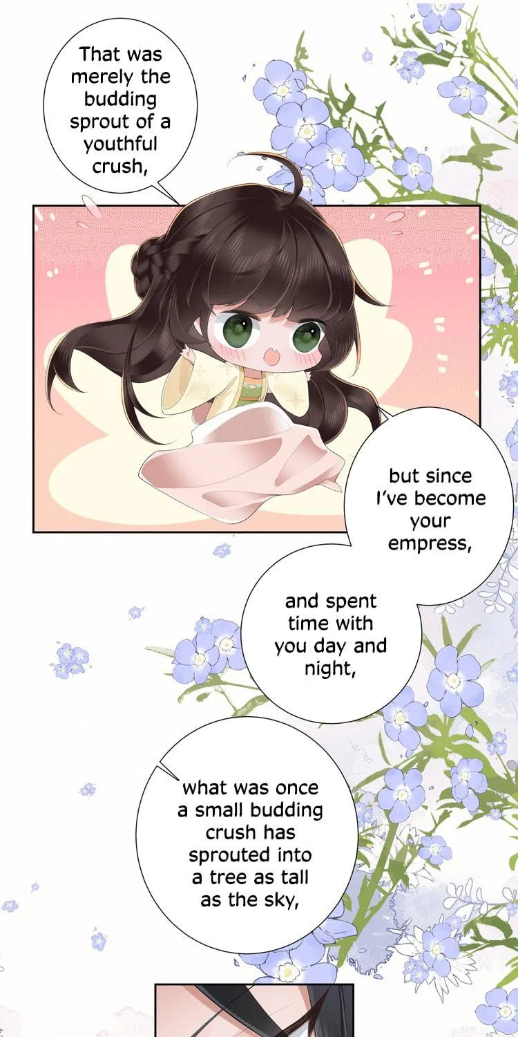 Bu Zhi Bixia Shi Nülang Chapter 20 page 29 - 