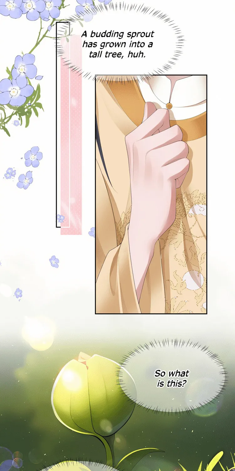 Bu Zhi Bixia Shi Nülang Chapter 20 page 31 - 