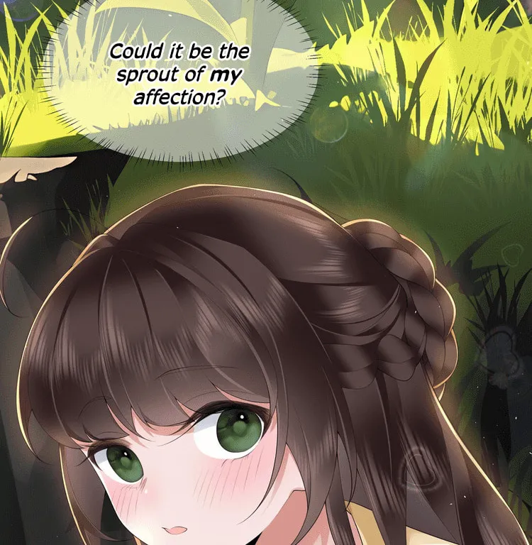 Bu Zhi Bixia Shi Nülang Chapter 20 page 32 - 