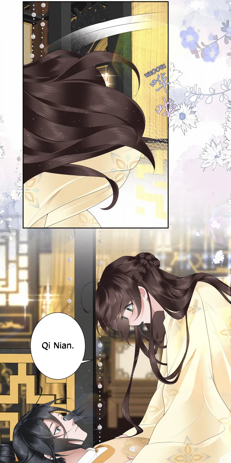 Bu Zhi Bixia Shi Nülang Chapter 20 page 37 - 