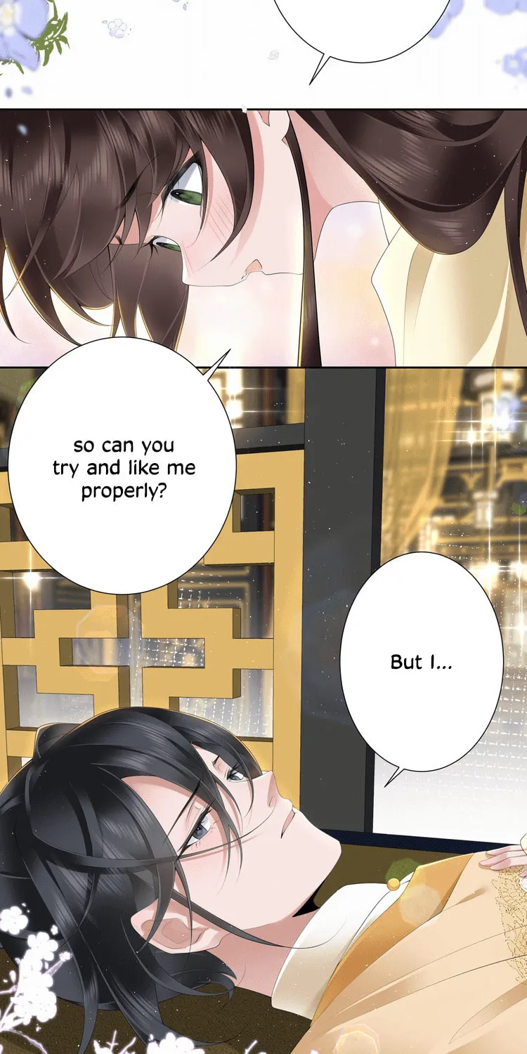 Bu Zhi Bixia Shi Nülang Chapter 20 page 39 - 