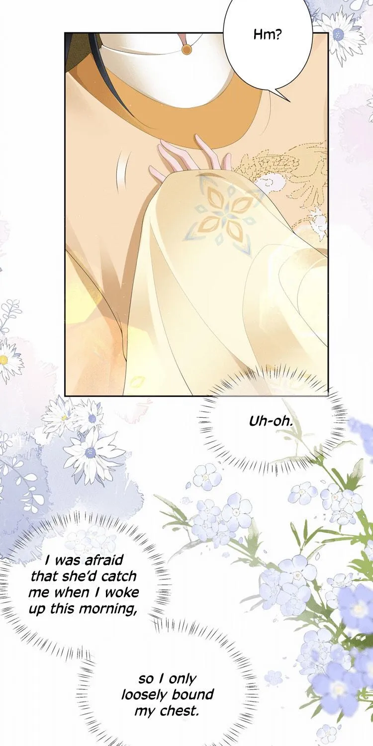 Bu Zhi Bixia Shi Nülang Chapter 20 page 41 - 