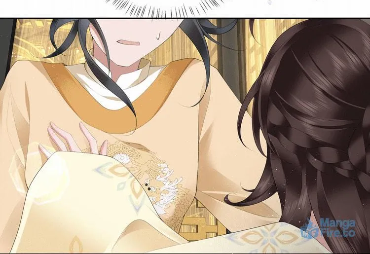 Bu Zhi Bixia Shi Nülang Chapter 20 page 42 - 
