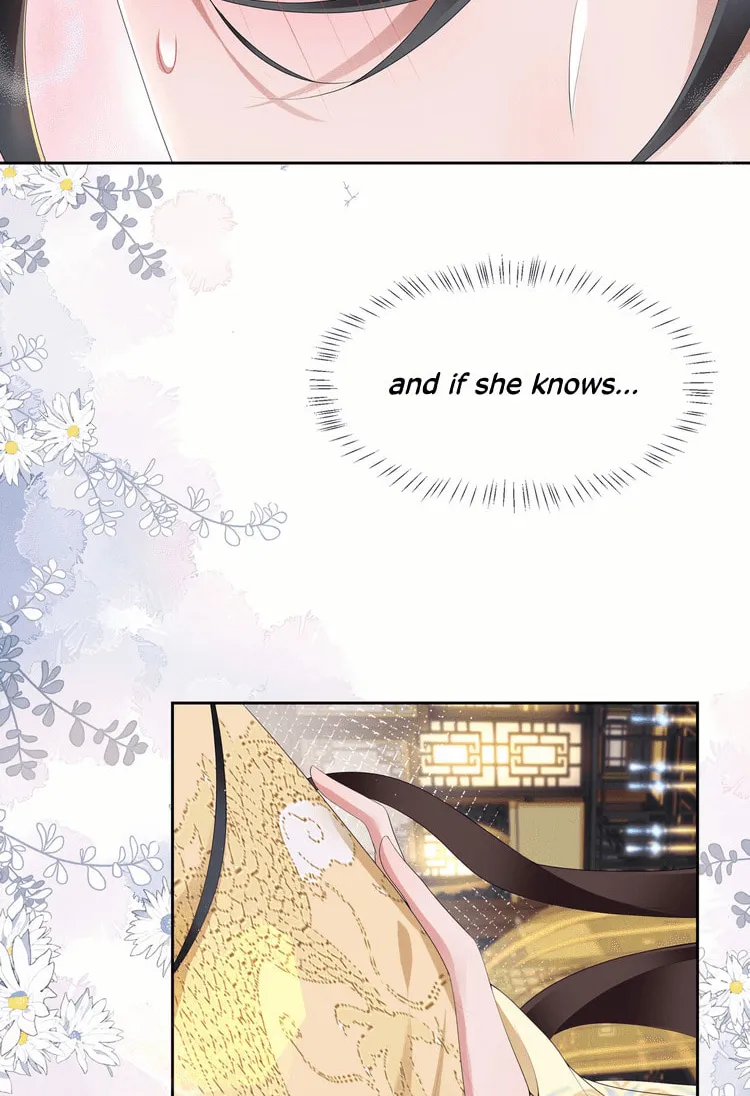 Bu Zhi Bixia Shi Nülang Chapter 20 page 44 - 