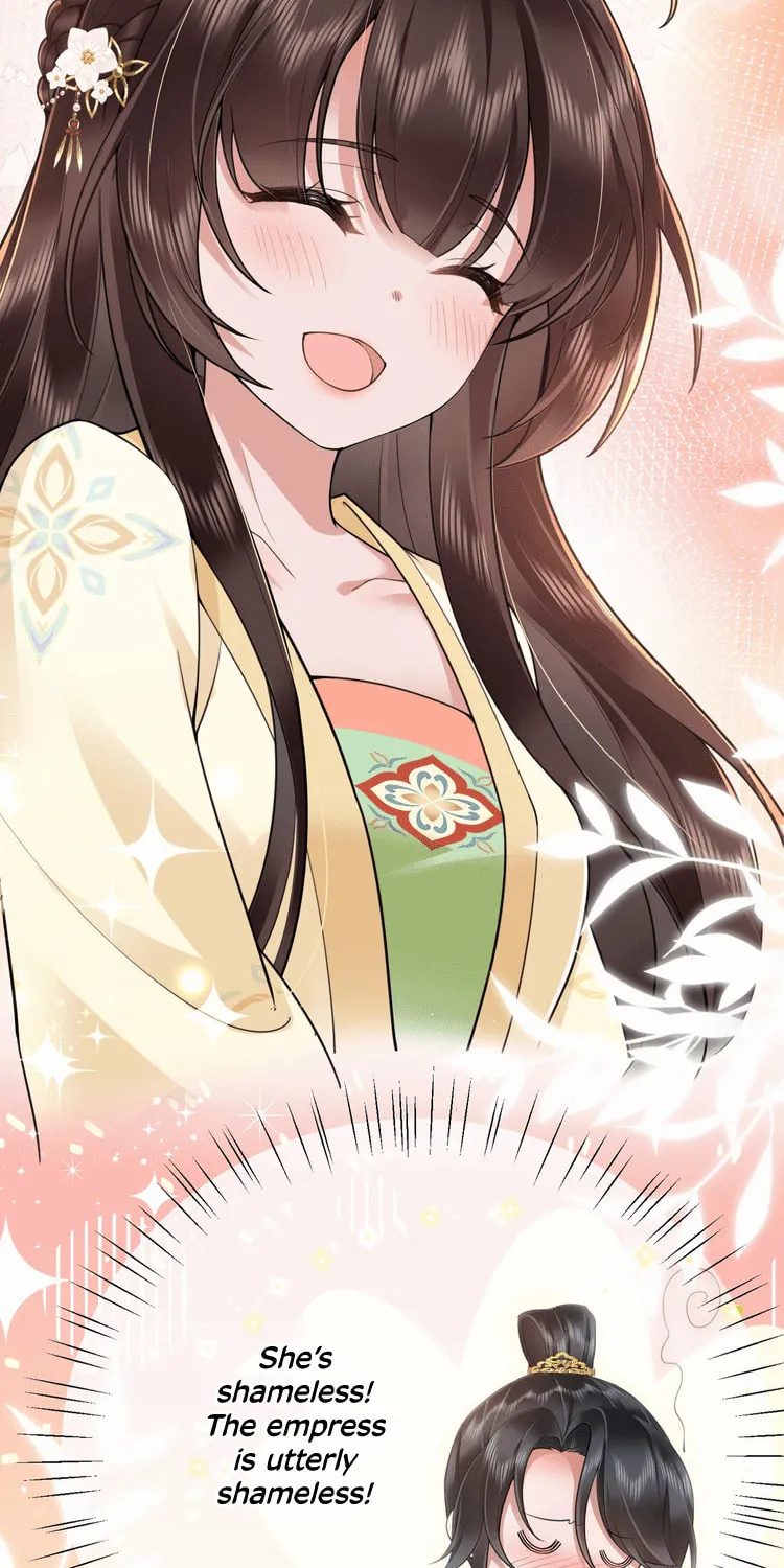Bu Zhi Bixia Shi Nülang Chapter 21 page 15 - 