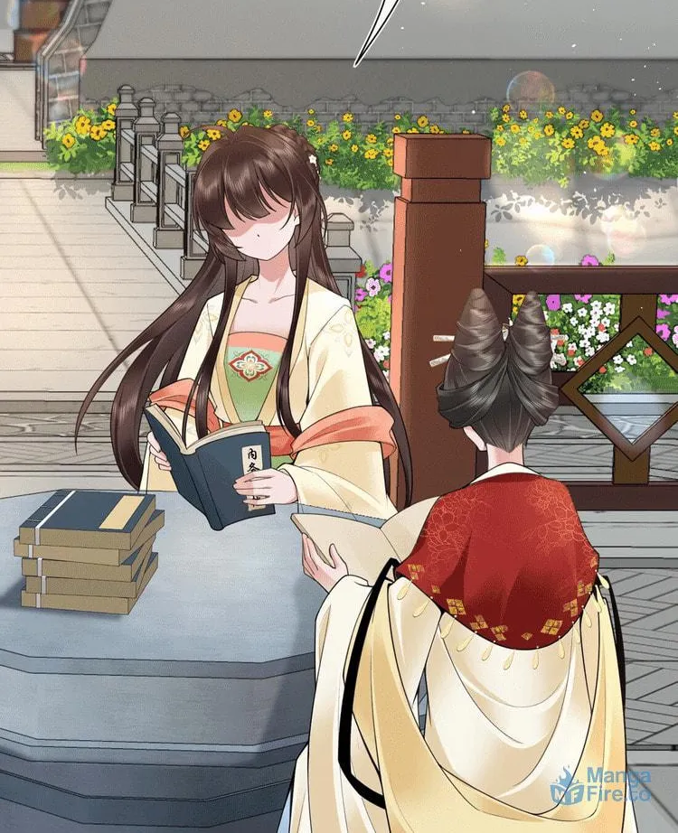 Bu Zhi Bixia Shi Nülang Chapter 21 page 18 - 