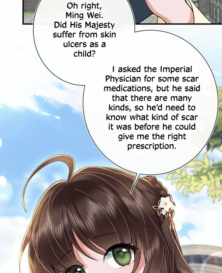 Bu Zhi Bixia Shi Nülang Chapter 21 page 20 - 