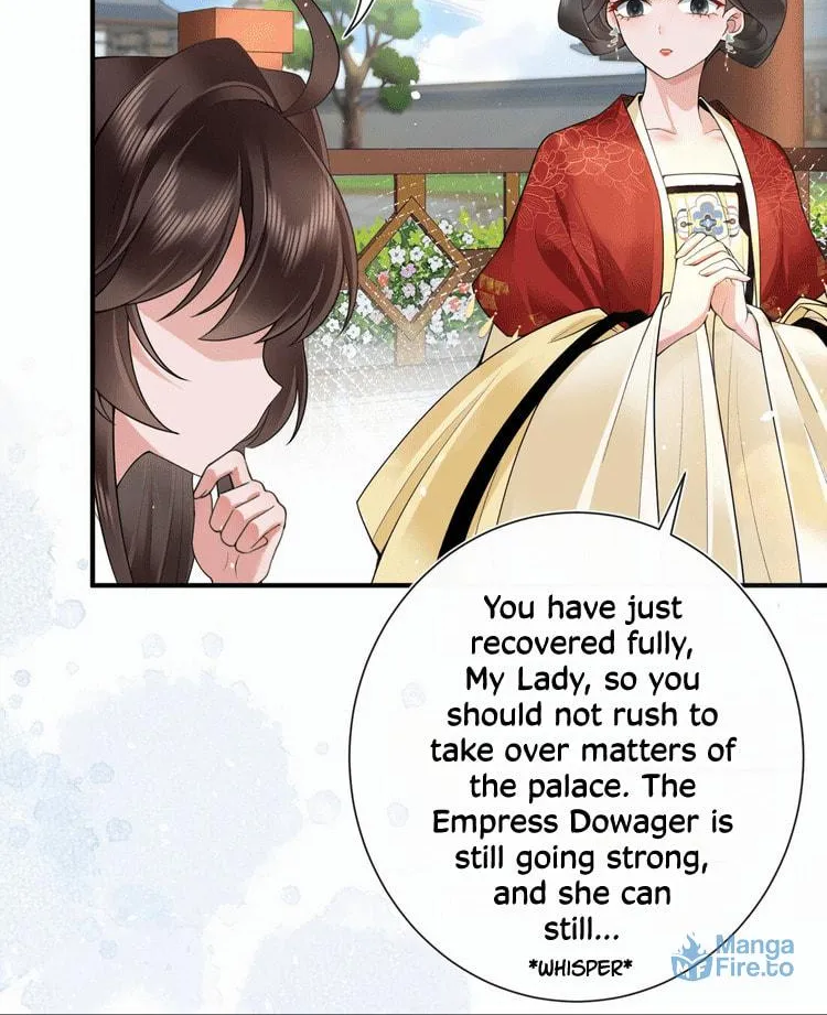 Bu Zhi Bixia Shi Nülang Chapter 21 page 24 - 