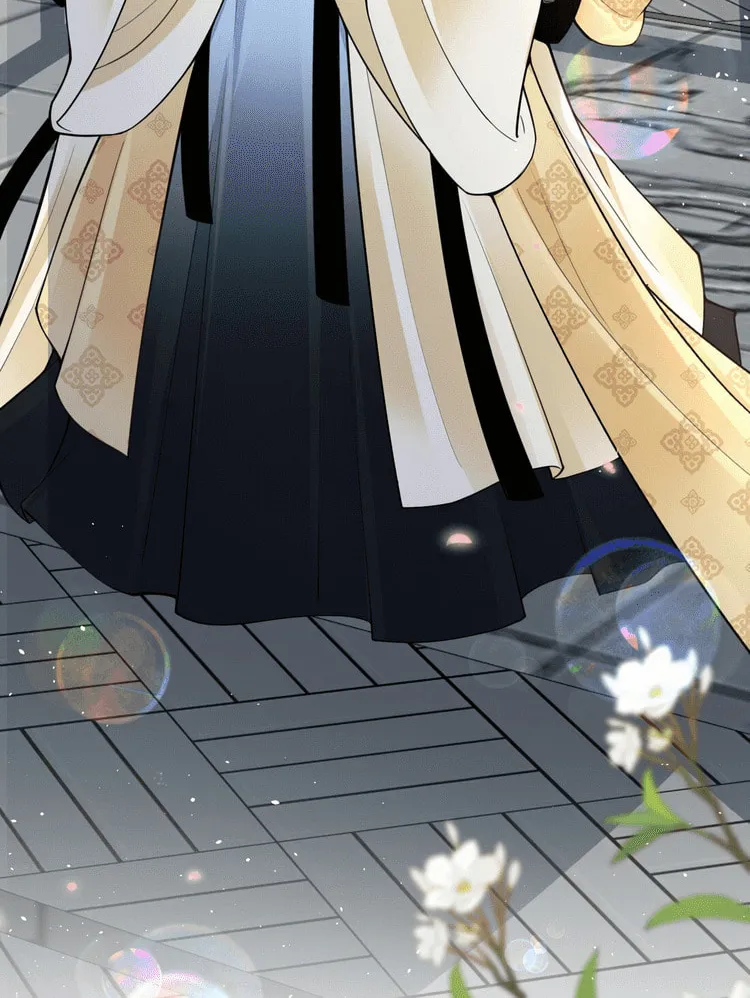 Bu Zhi Bixia Shi Nülang Chapter 21 page 32 - 