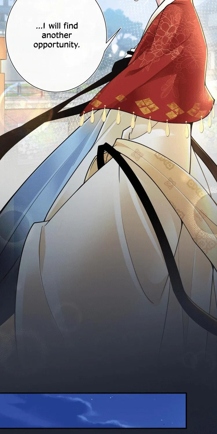 Bu Zhi Bixia Shi Nülang Chapter 21 page 35 - 