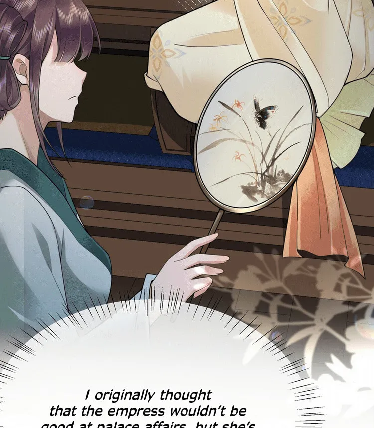 Bu Zhi Bixia Shi Nülang Chapter 21 page 38 - 