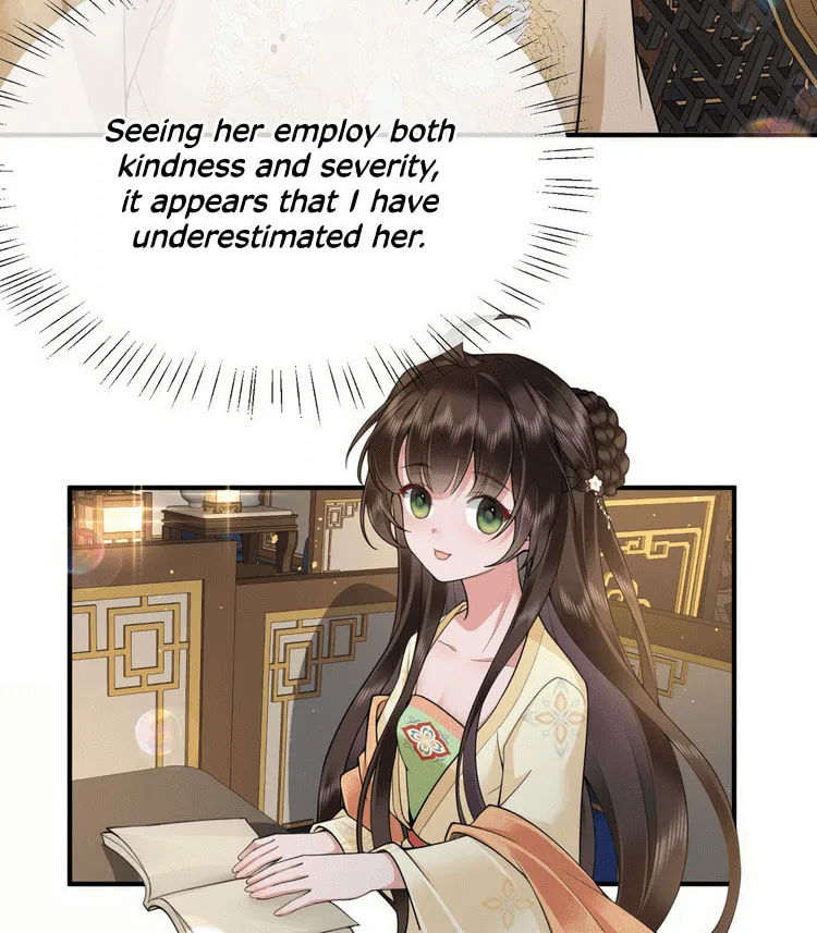 Bu Zhi Bixia Shi Nülang Chapter 21 page 40 - 