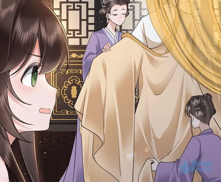 Bu Zhi Bixia Shi Nülang Chapter 21 page 42 - 