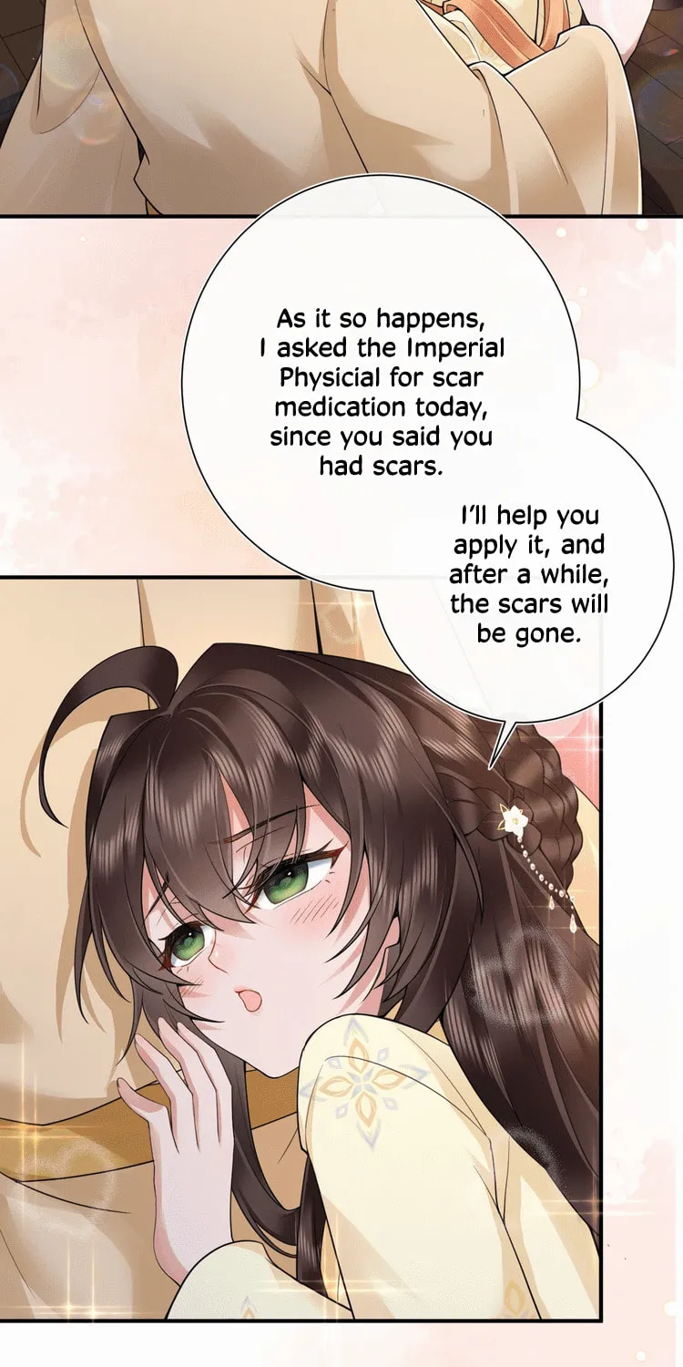 Bu Zhi Bixia Shi Nülang Chapter 21 page 49 - 