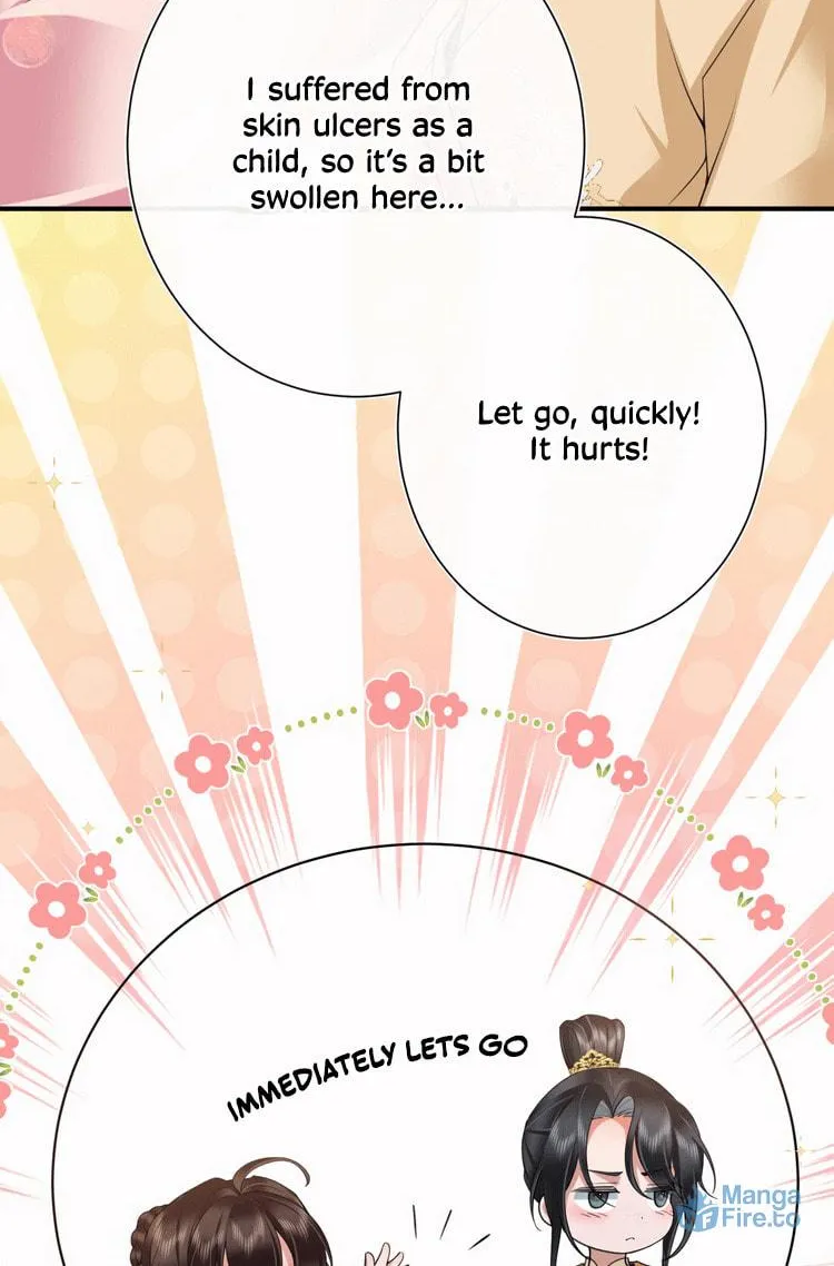 Bu Zhi Bixia Shi Nülang Chapter 21 page 6 - 