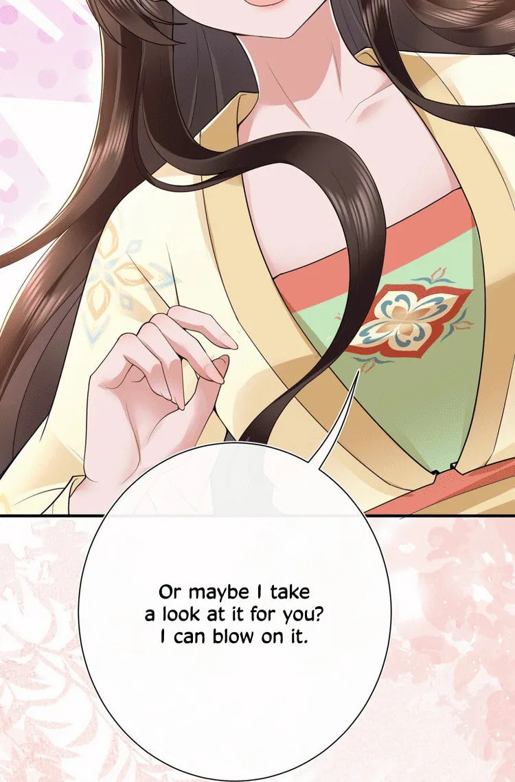 Bu Zhi Bixia Shi Nülang Chapter 21 page 8 - 