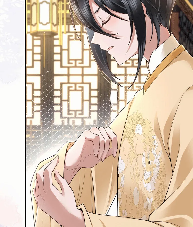 Bu Zhi Bixia Shi Nülang Chapter 21 page 10 - 