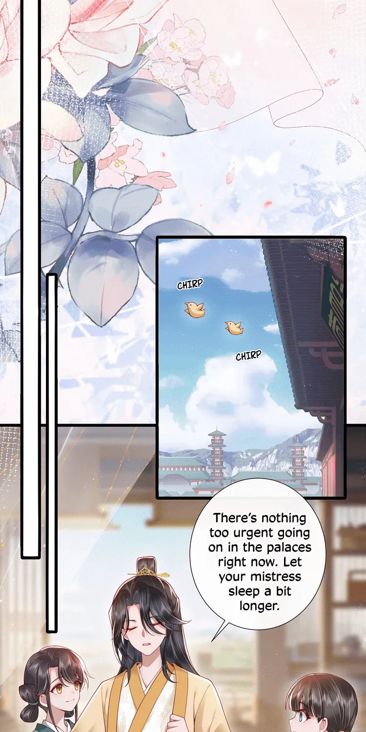 Bu Zhi Bixia Shi Nülang Chapter 22 page 21 - 