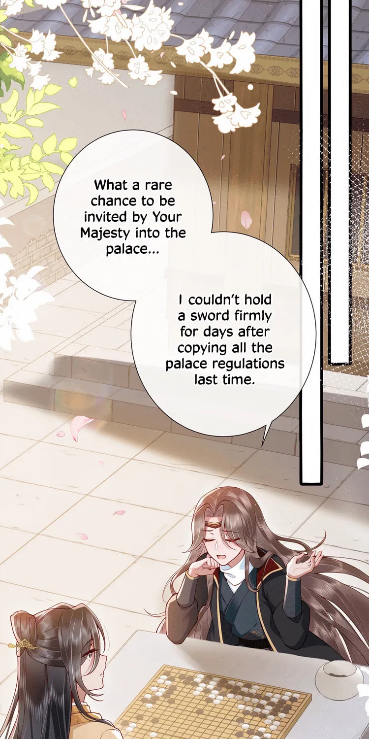Bu Zhi Bixia Shi Nülang Chapter 22 page 25 - 