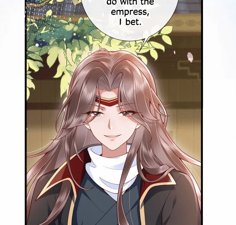 Bu Zhi Bixia Shi Nülang Chapter 22 page 28 - 