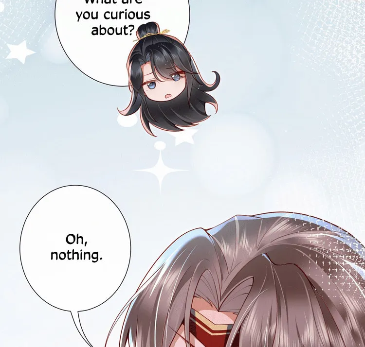 Bu Zhi Bixia Shi Nülang Chapter 22 page 34 - 