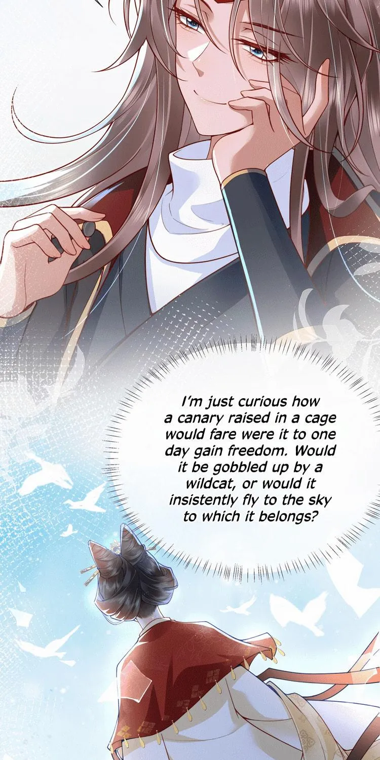 Bu Zhi Bixia Shi Nülang Chapter 22 page 35 - 