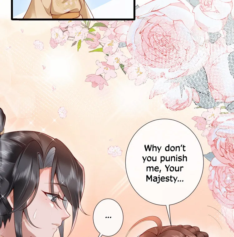 Bu Zhi Bixia Shi Nülang Chapter 22 page 8 - 