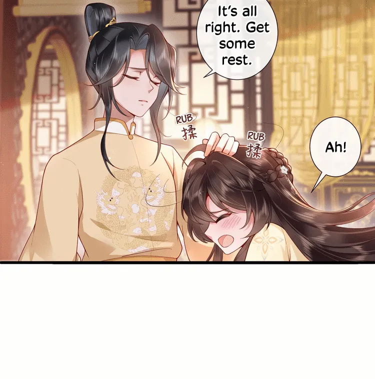 Bu Zhi Bixia Shi Nülang Chapter 22 page 10 - 