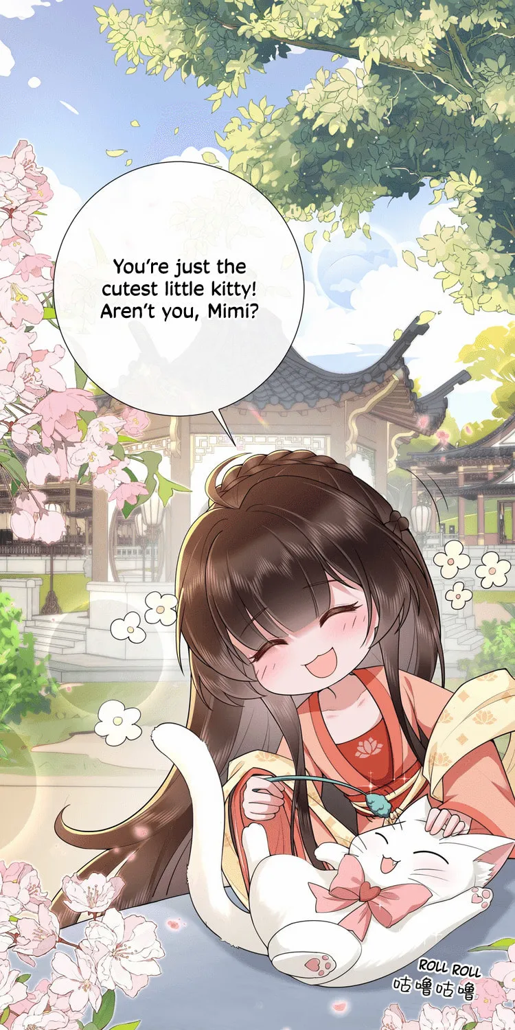 Bu Zhi Bixia Shi Nülang Chapter 23.5 page 3 - 