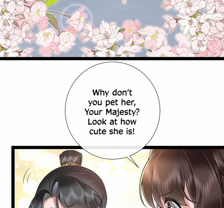 Bu Zhi Bixia Shi Nülang Chapter 23.5 page 4 - 