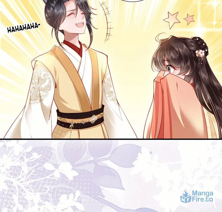 Bu Zhi Bixia Shi Nülang Chapter 23 page 12 - 