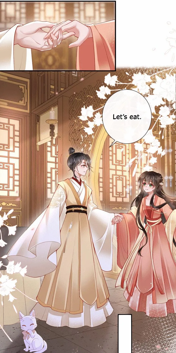 Bu Zhi Bixia Shi Nülang Chapter 23 page 17 - 