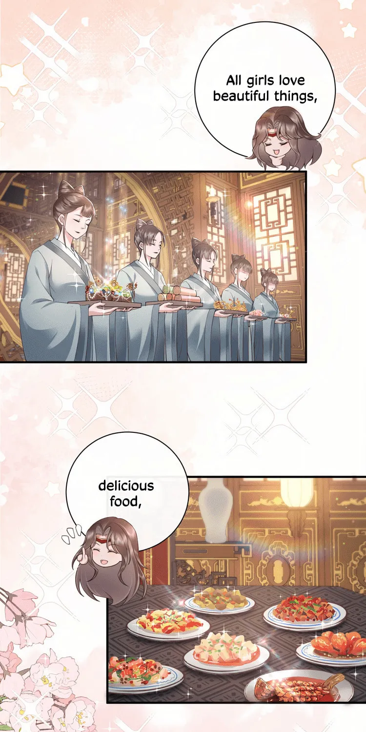 Bu Zhi Bixia Shi Nülang Chapter 23 page 3 - 