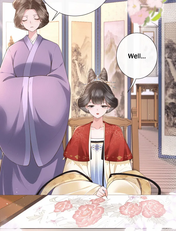 Bu Zhi Bixia Shi Nülang Chapter 23 page 22 - 