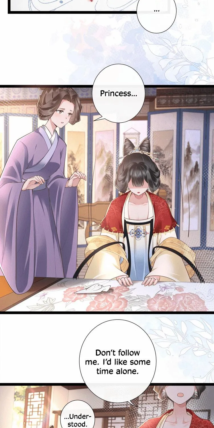 Bu Zhi Bixia Shi Nülang Chapter 23 page 29 - 