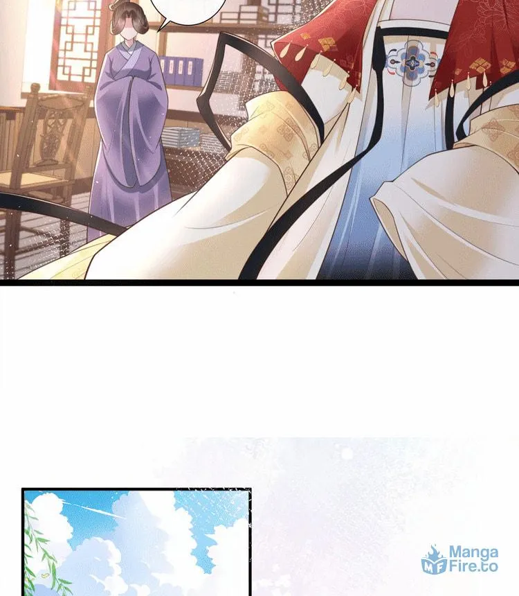 Bu Zhi Bixia Shi Nülang Chapter 23 page 30 - 