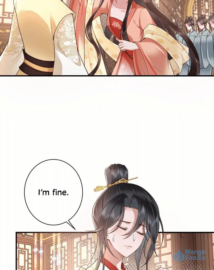Bu Zhi Bixia Shi Nülang Chapter 23 page 6 - 