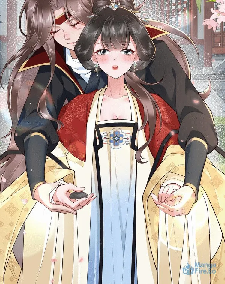 Bu Zhi Bixia Shi Nülang Chapter 24 page 24 - 