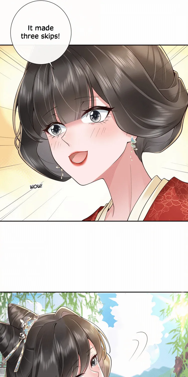 Bu Zhi Bixia Shi Nülang Chapter 24 page 27 - 