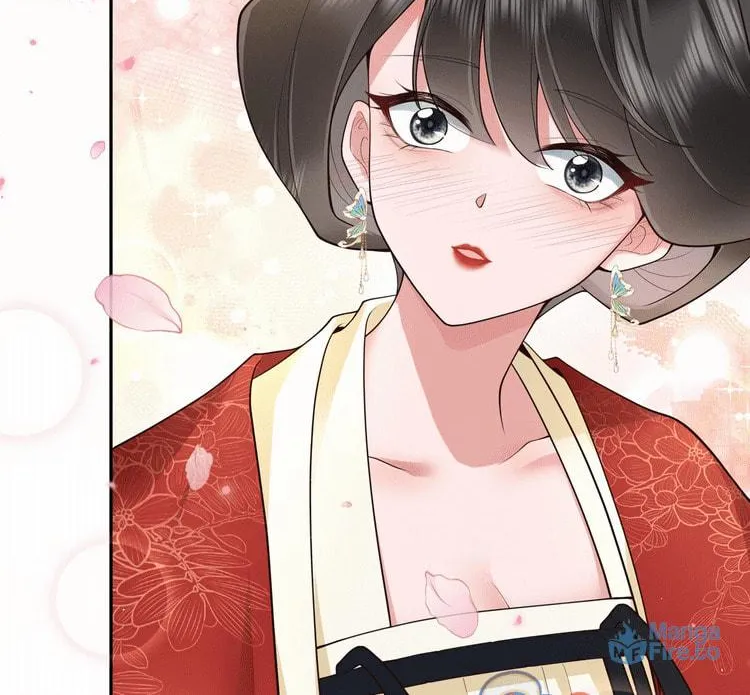 Bu Zhi Bixia Shi Nülang Chapter 24 page 30 - 