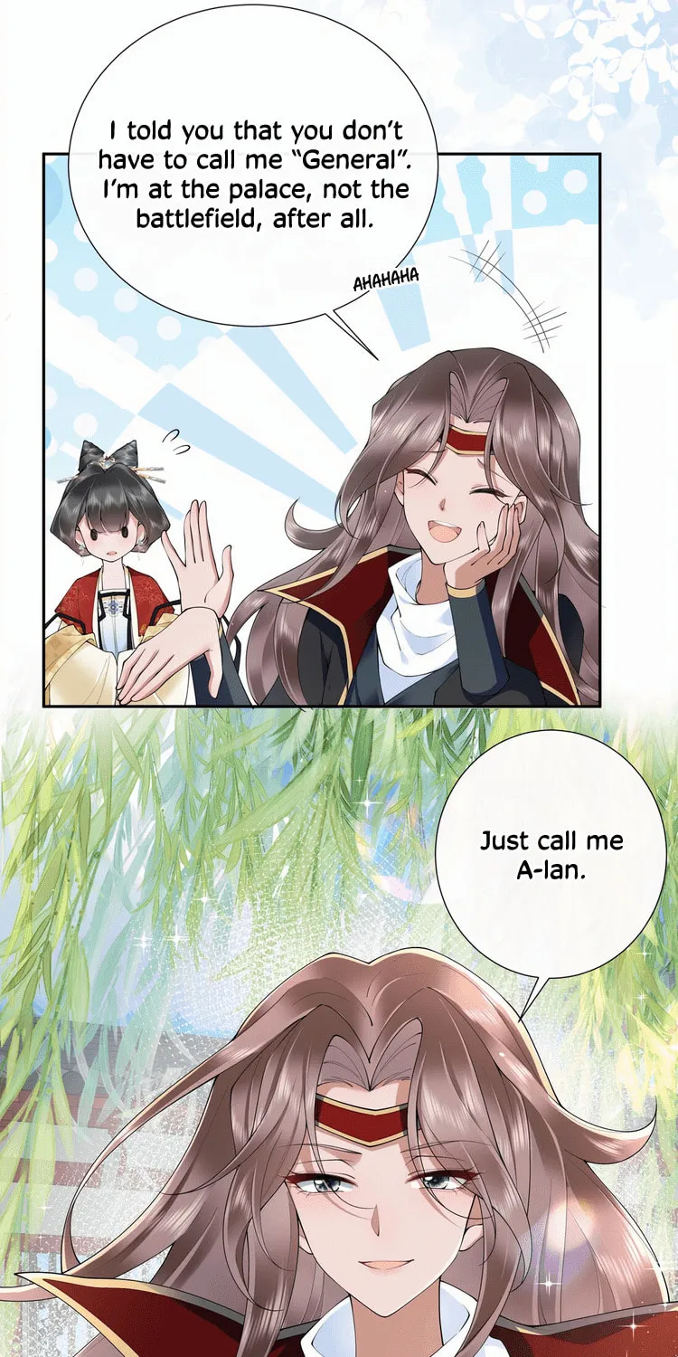 Bu Zhi Bixia Shi Nülang Chapter 24 page 33 - 