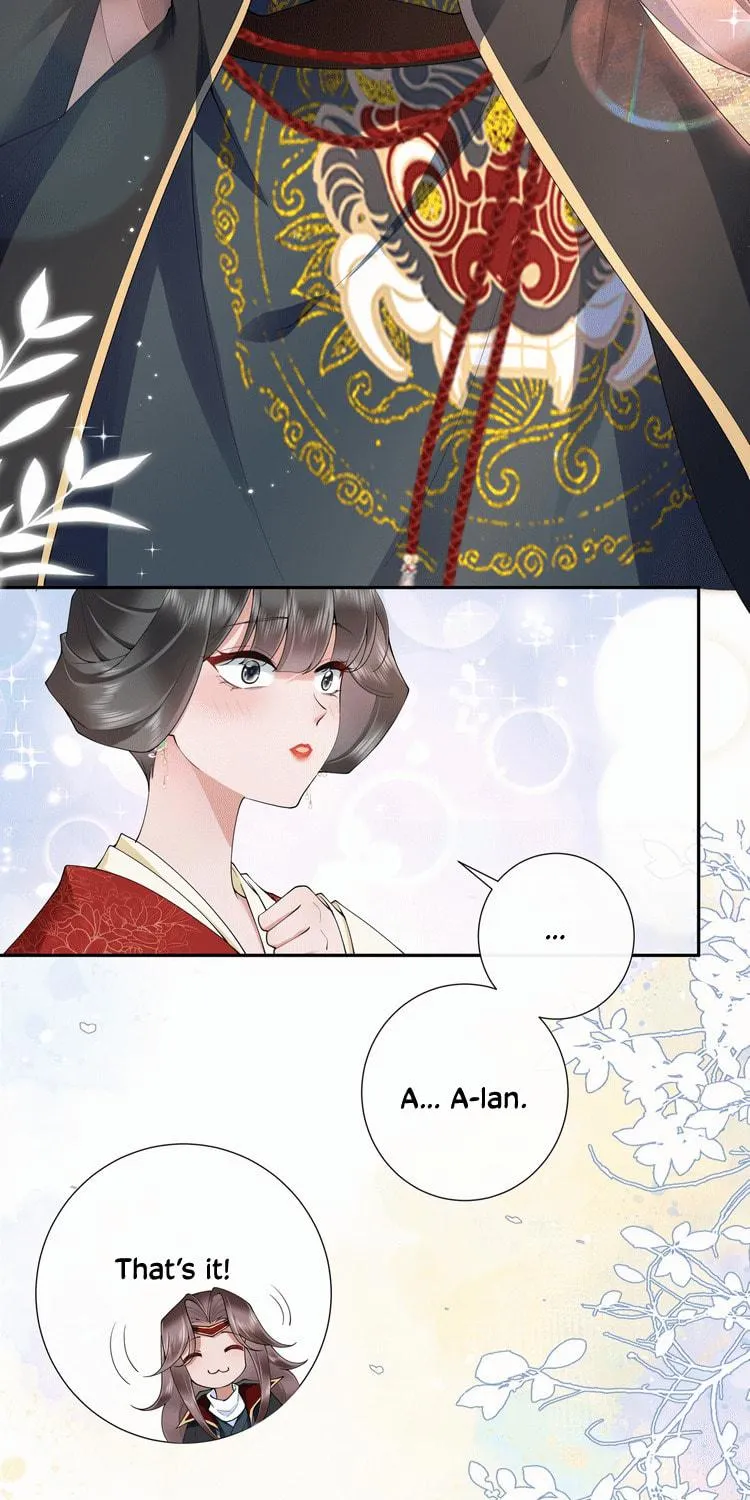 Bu Zhi Bixia Shi Nülang Chapter 24 page 35 - 