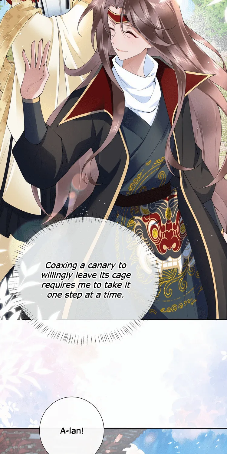 Bu Zhi Bixia Shi Nülang Chapter 24 page 37 - 