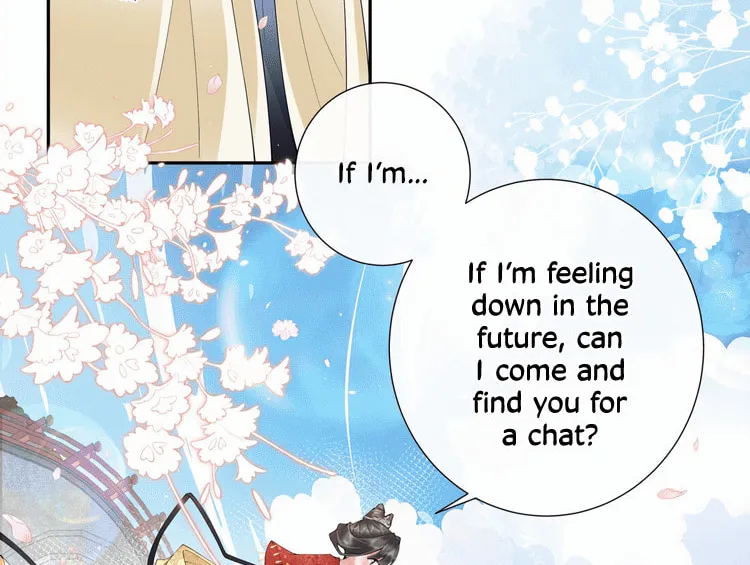 Bu Zhi Bixia Shi Nülang Chapter 24 page 40 - 
